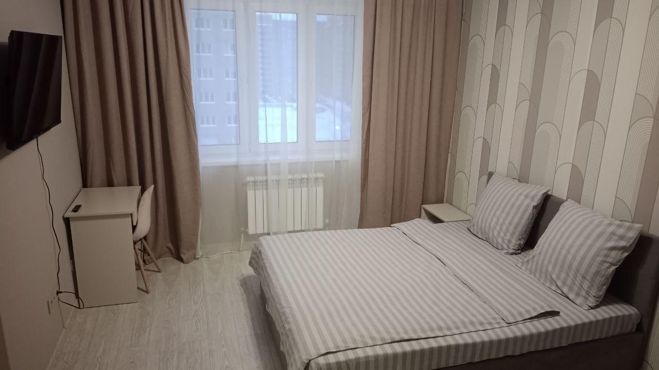 Real photos of Cozy  apartment behind the Globe