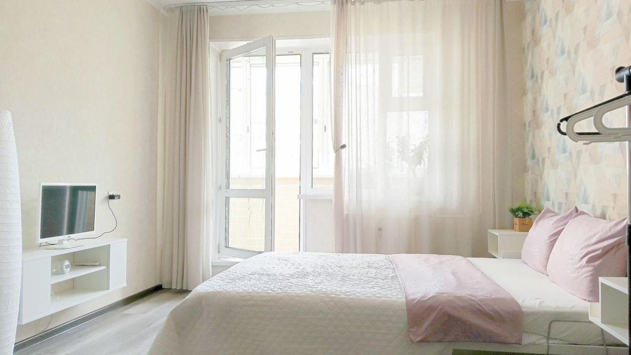Real photos of Apartments on Admiral Makarov street 20A