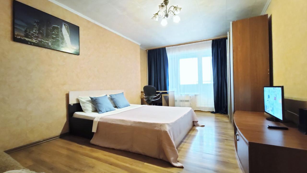 Real photos of Apartments on General Belov street, 49 K.3