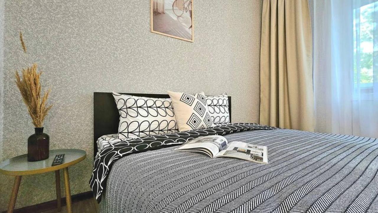 Real photos of Apartment on Koroleva Boulevard 2
