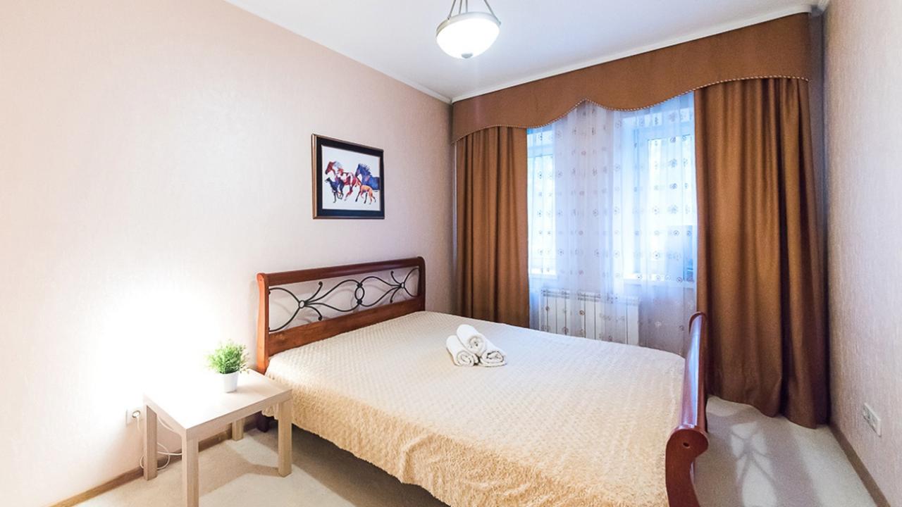 Real photos of Apartments on Kuznechny Vzvoz street 14