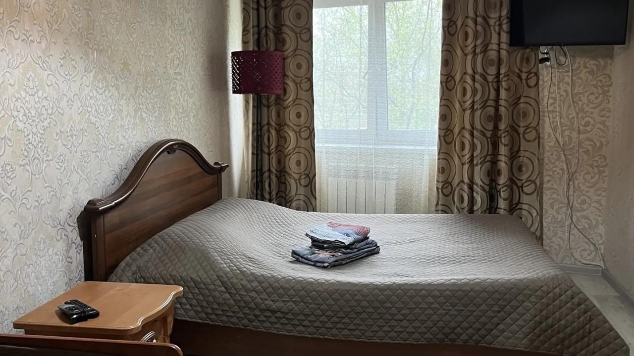 Real photos of Apartment on Rosa Luxemburg street 118/5
