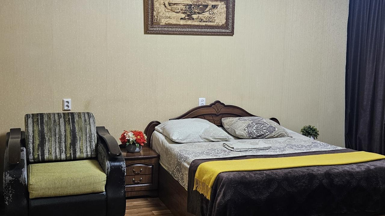 Real photos of Apartments on Lenin street 62