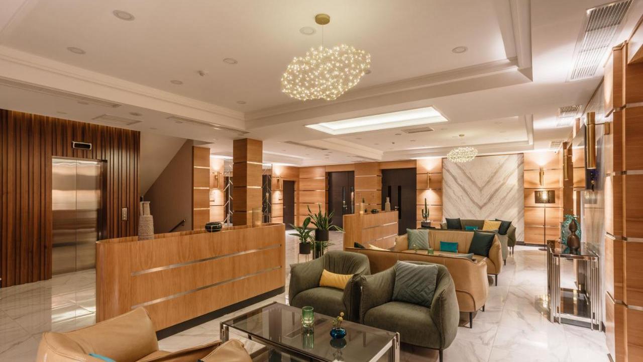 Real photos of Ateca Hotel Suites