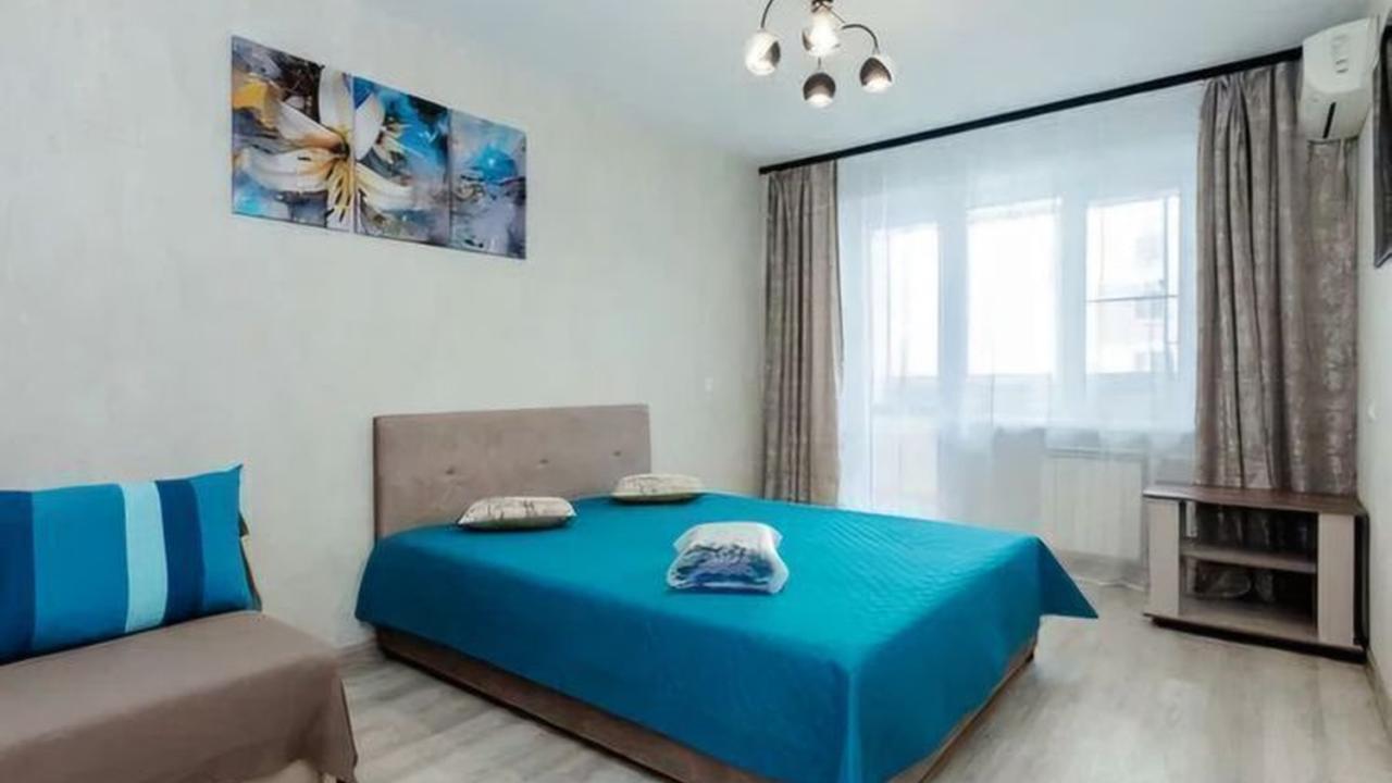 Real photos of Apartments on Krasnorechenskaya 163A