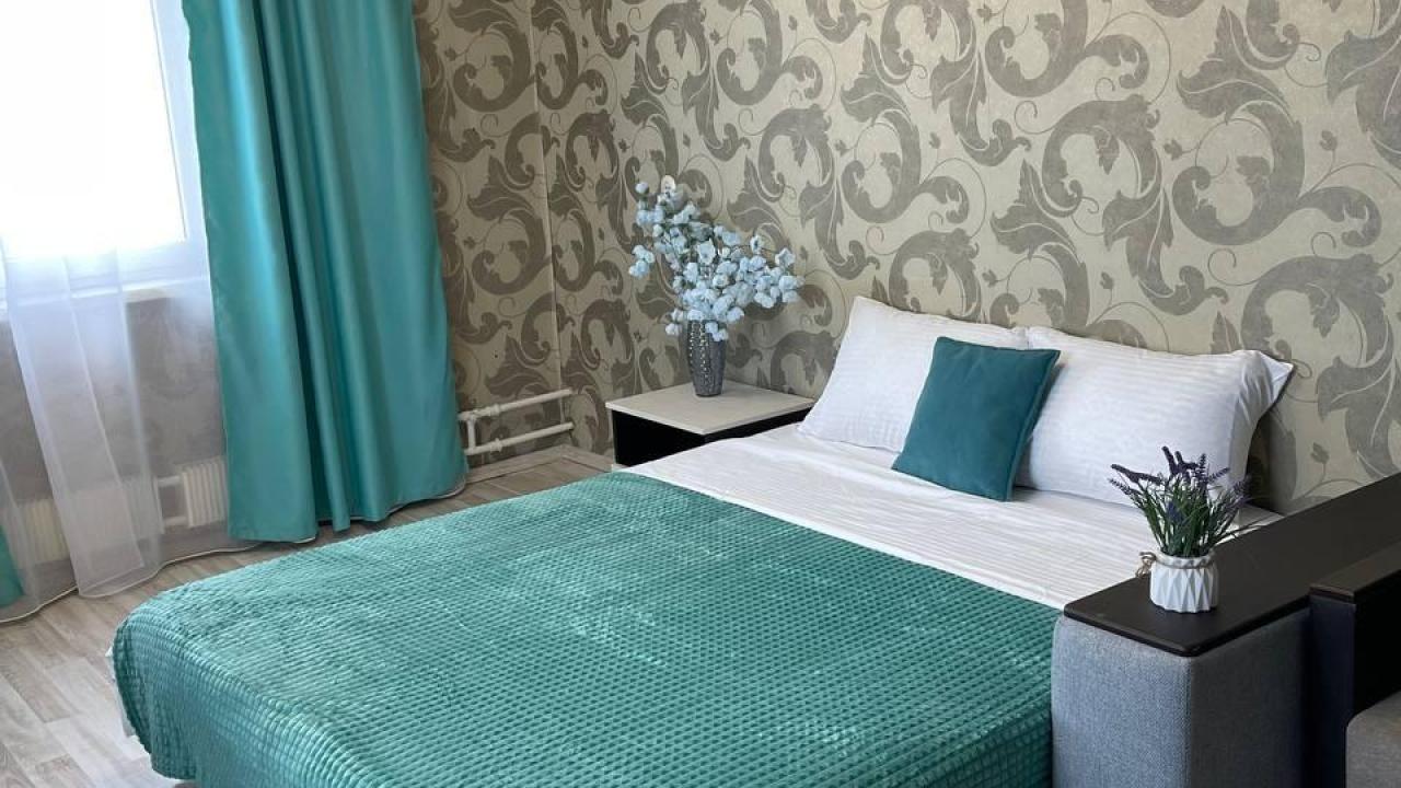 Реальные фото Апартаменты на Востряковском проезде 21к1