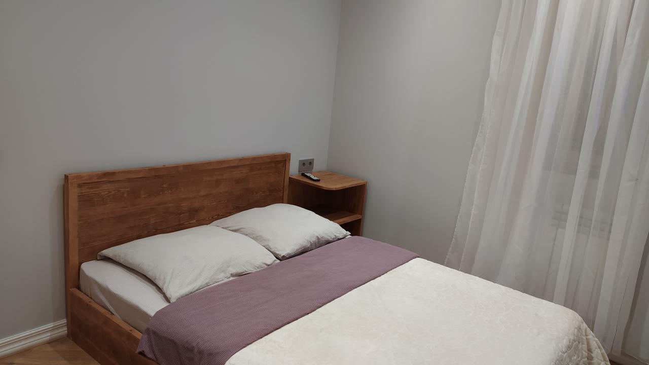 Реальные фото Apartments on Polina Osipenko str., 21