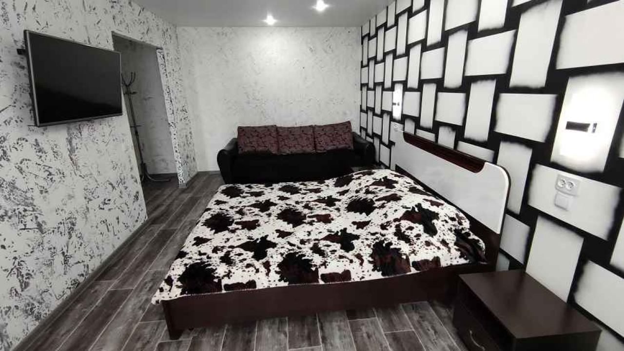Real photos of Tuymazy Apartments