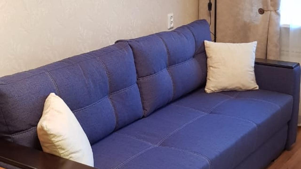 Real photos of Apartments on Malonevsky Canal Street