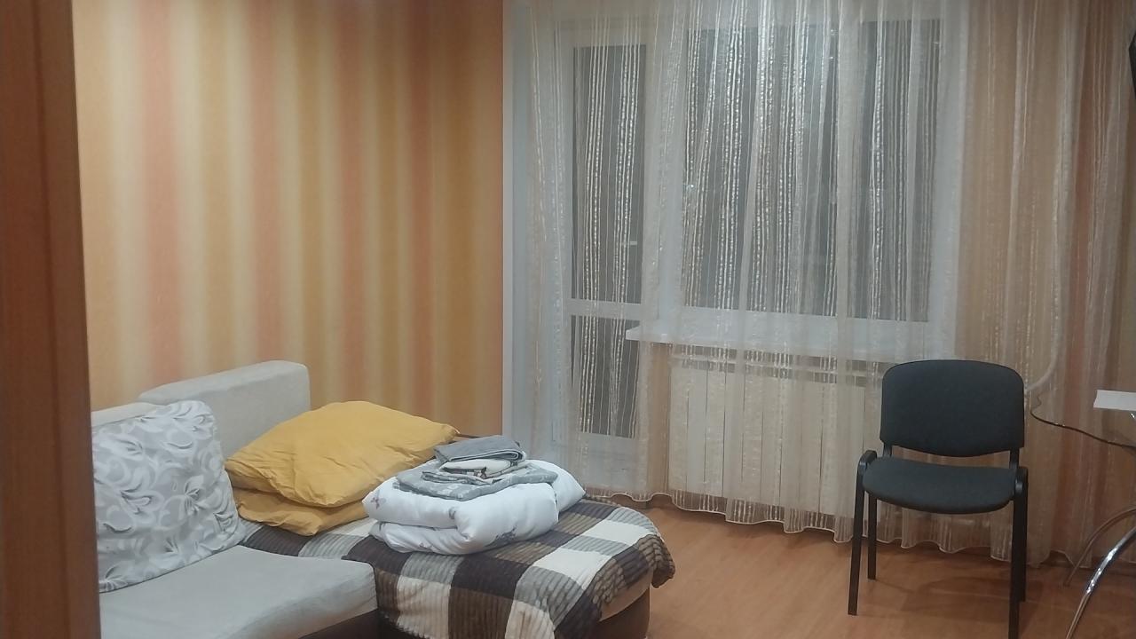 Реальные фото Апартаменты на улице Тихонова 16А