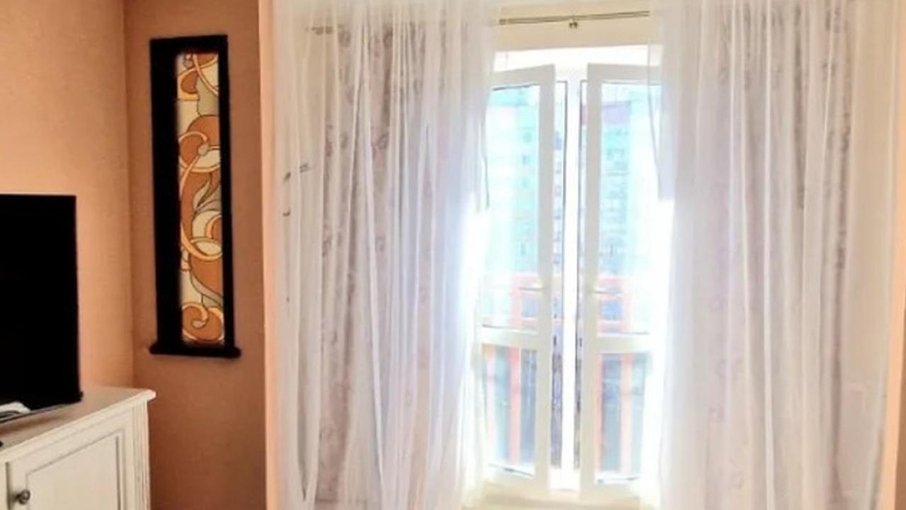 Real photos of Apartments on T.S. Borodina street 10