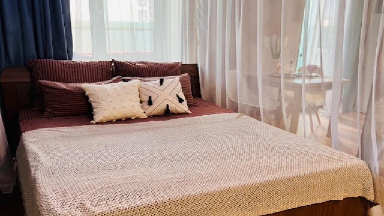 Реальные фото Resident Ufa (Резидент Уфа) на улице Менделеева 128/1