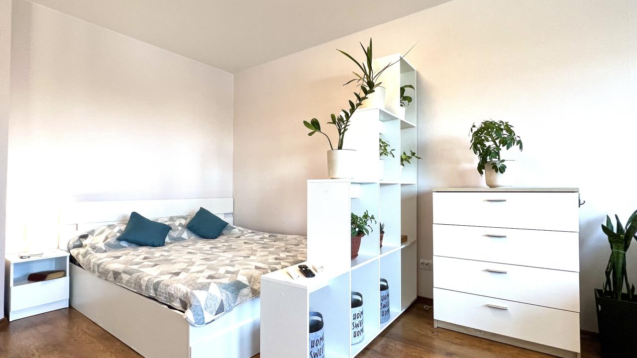 Real photos of Apartments on Varlamova street 29