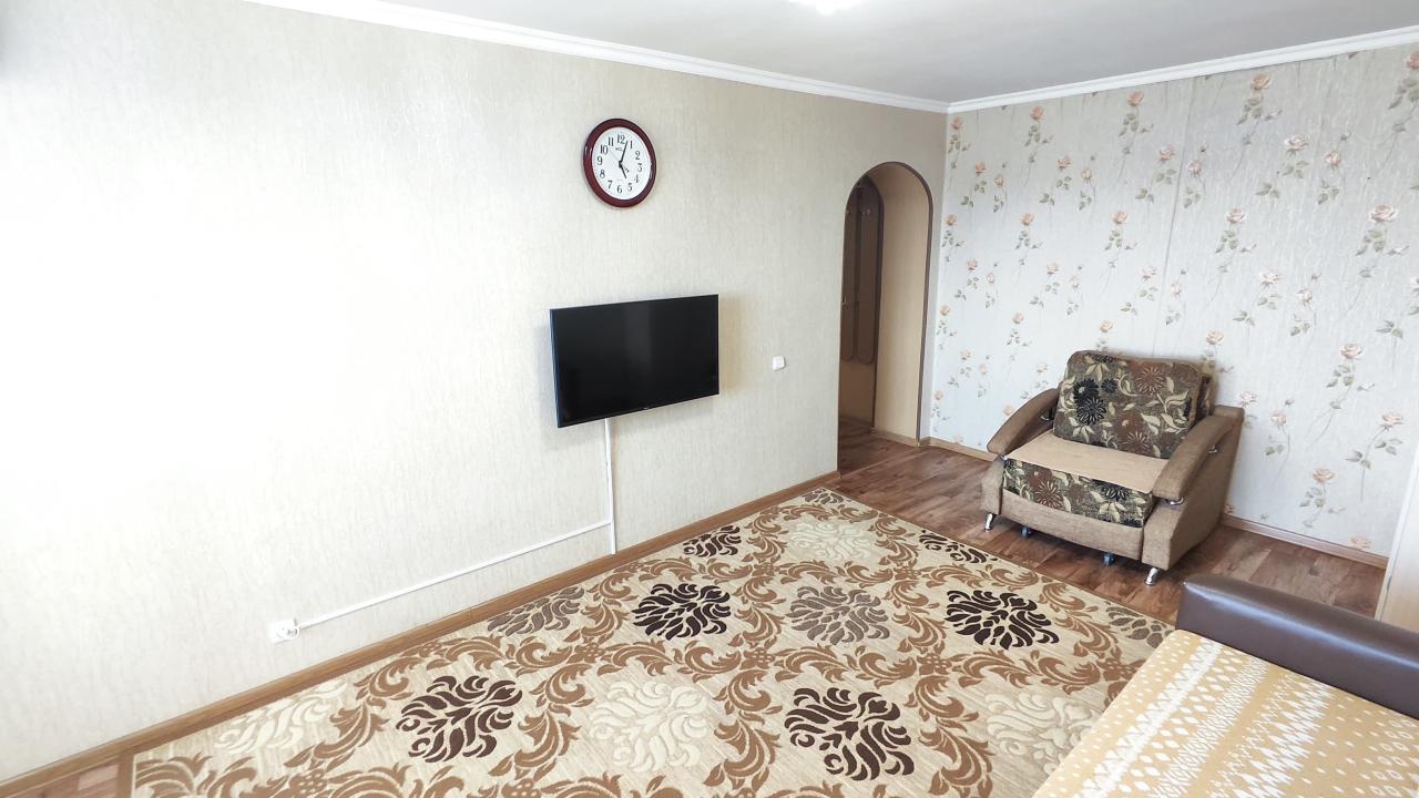 Real photos of Apartamenty na ulitse Baimagambetova 156