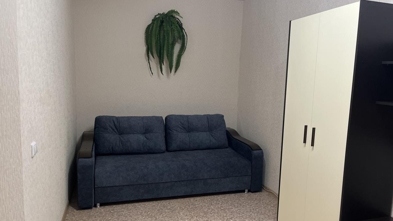 Real photos of Apartments in the Olympic residential area