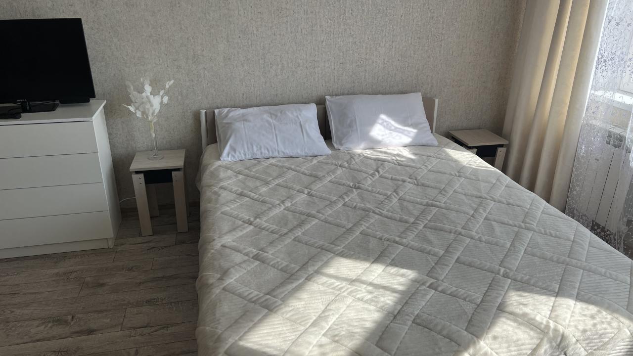 Real photos of Cozy apartment on the International