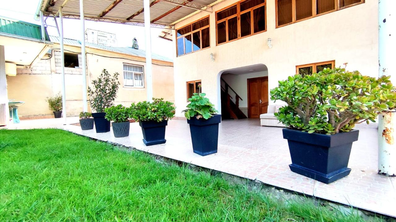 Real photos of Guest House By the continent