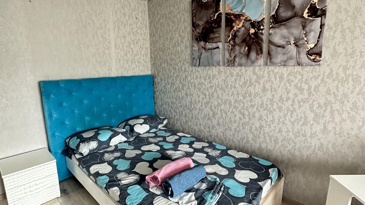 Real photos of Apartments in the 25th 1 block