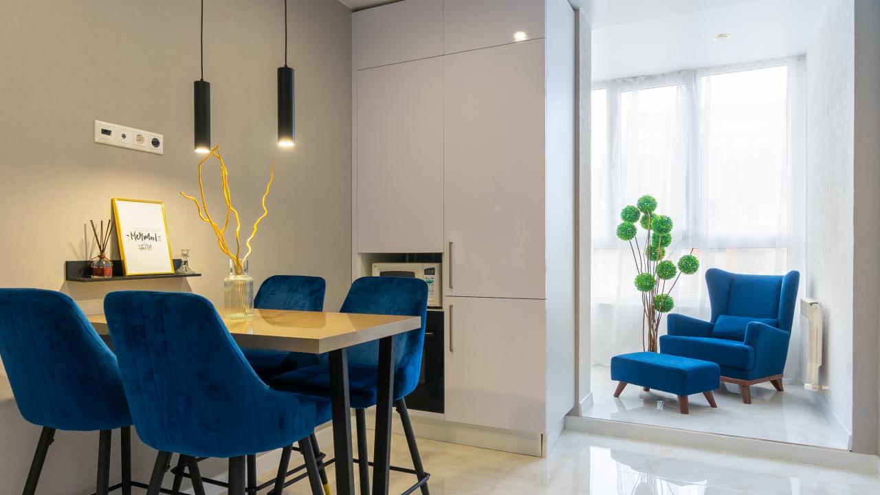Real photos of Welcome to Berberovskaya street 22 building 2