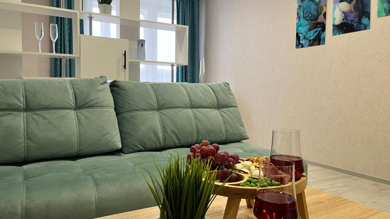 Real photos of Apartments with love in Tula