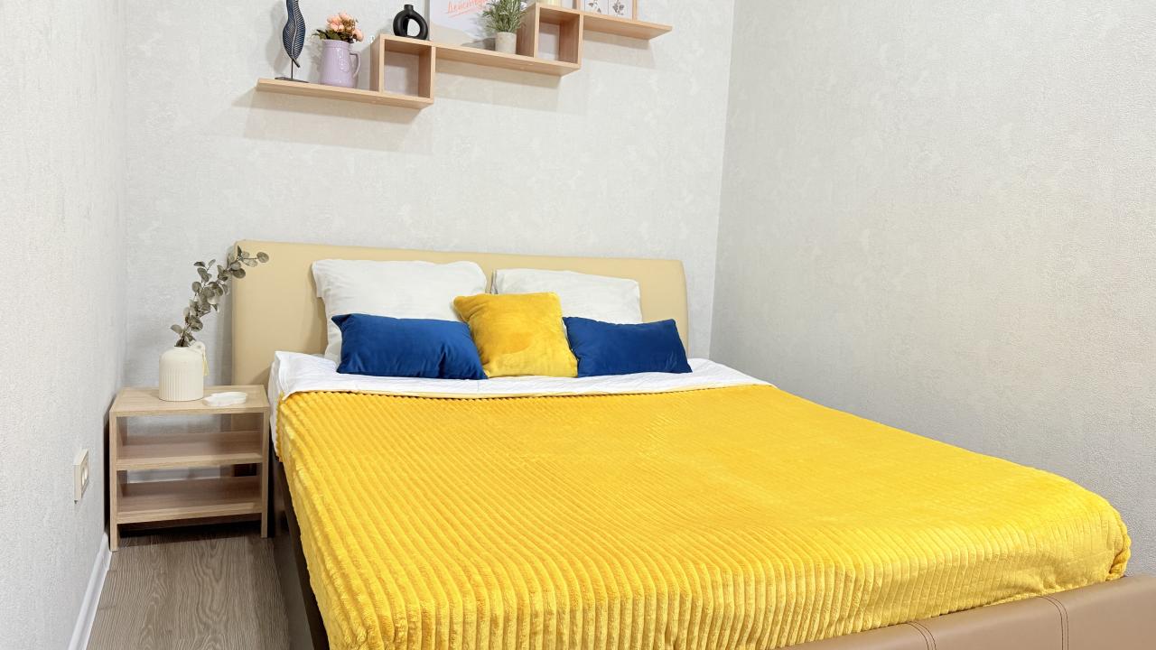 Реальные фото Your Home на улице Ломоносова
