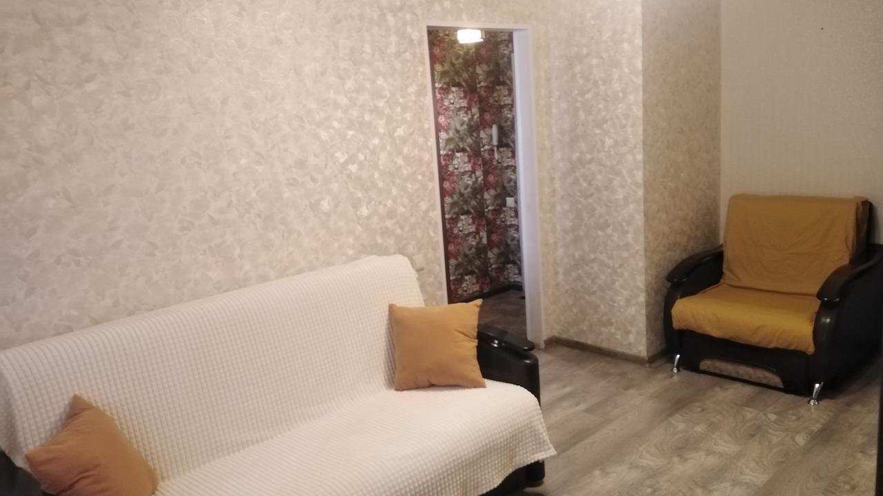 Real photos of Apartments on Vitaly Zhalnin street
