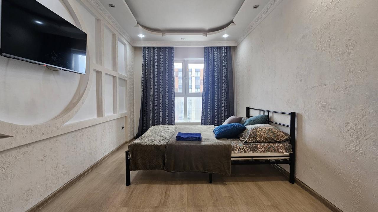 Реальные фото Comfort Zone Apartments