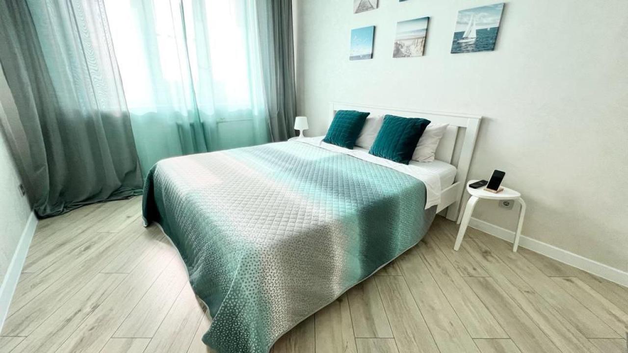 Real photos of Apartments on Dzerzhinsky street 10Bk2
