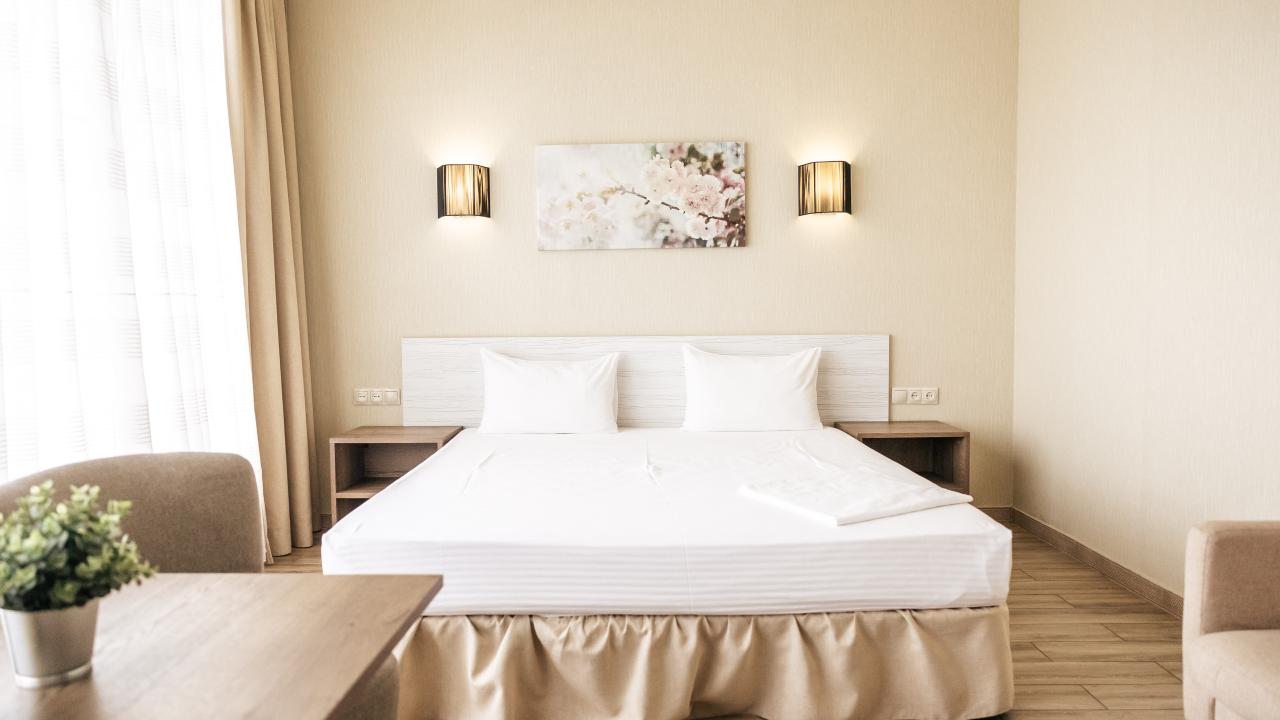 Real photos of Central Central Inn Conference Hotel