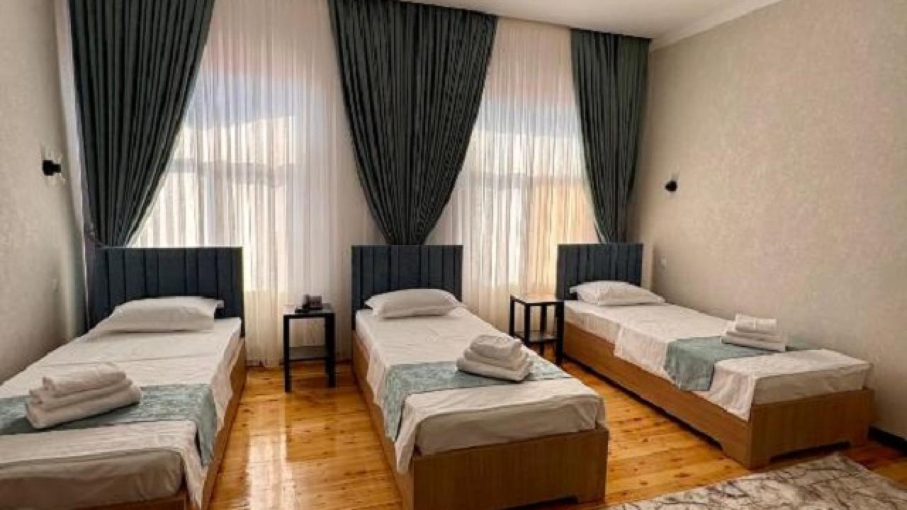 Real photos of Mehran Hostel (Mehran)