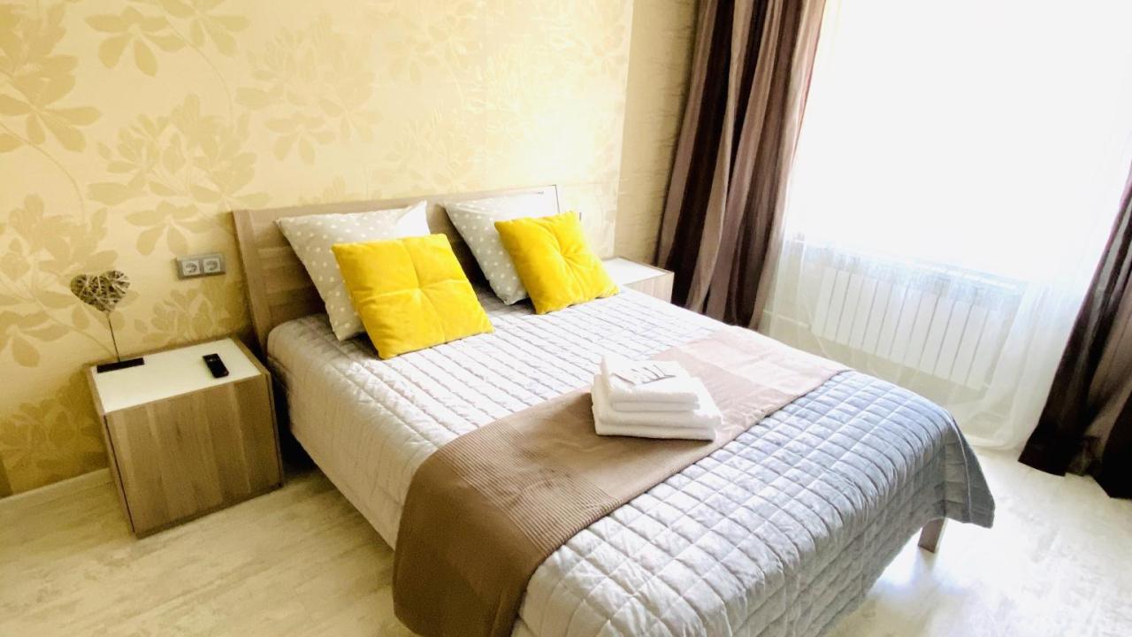Real photos of Apartments on 57 Chkalova Street