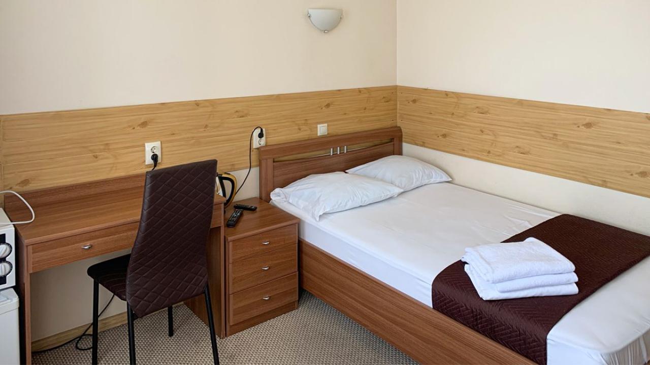 Real photos of SMART HOTEL Khabarovsk