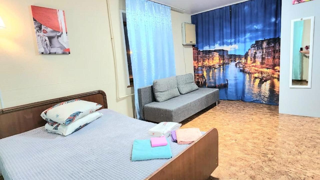 Real photos of Apartments on 124 Karl Marx Street