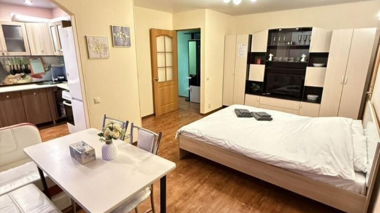 Real photos of LIKE AT HOME, TWO-ROOM STANDARD (2)