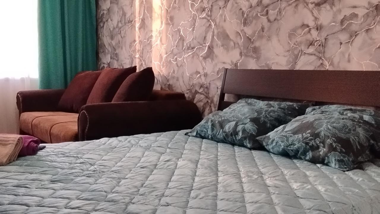 Real photos of Apartments on Druzhby Prospekt 33