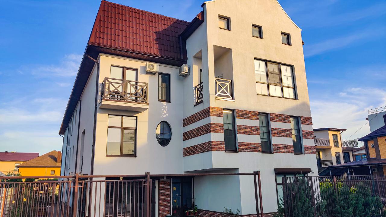 Реальные фото Анапа LOFT inn