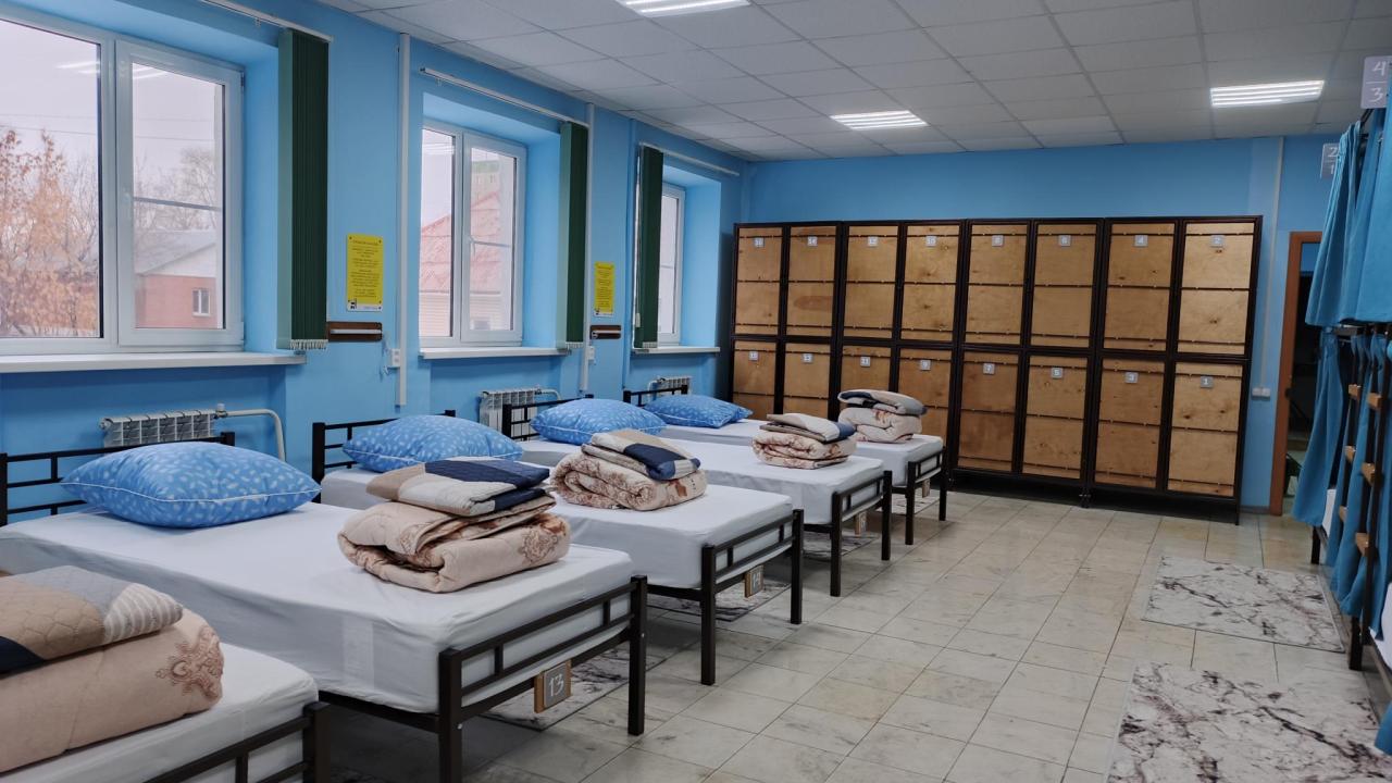 Real photos of Panda Hostel