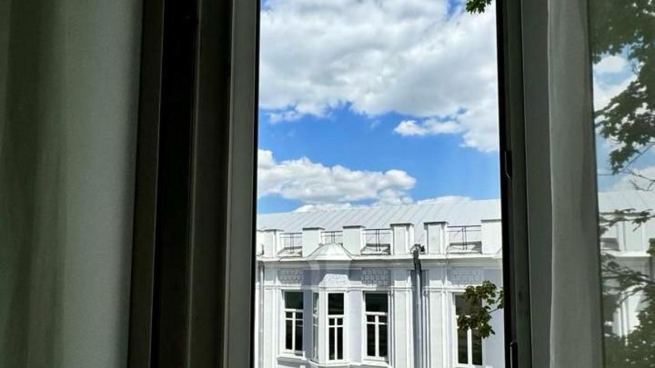 Real photos of Apartments on Krasnaya Street 78