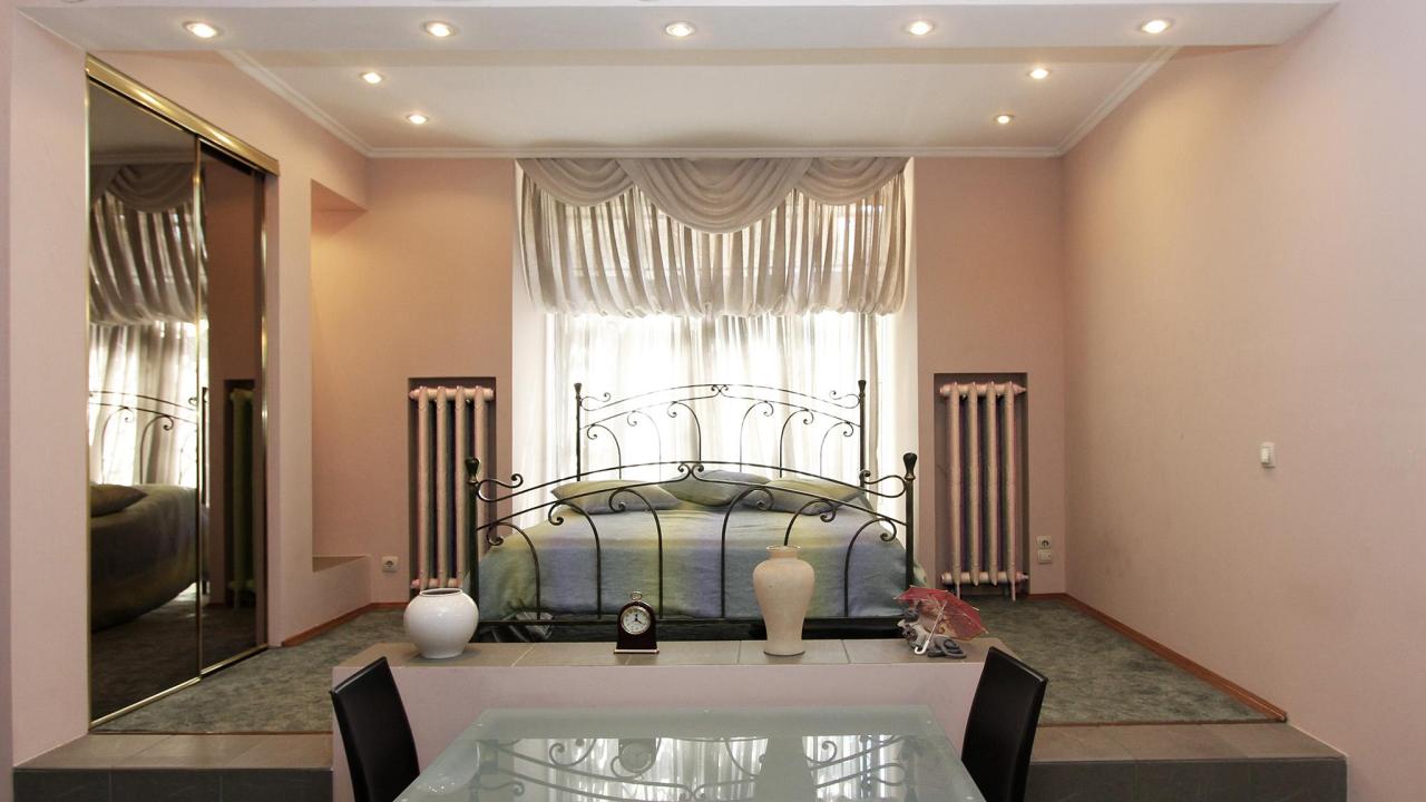 Real photos of ApartLux on Tverskaya 17