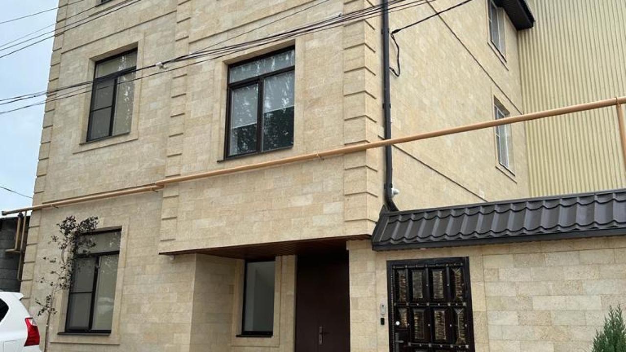 Real photos of Kaspianflats on Ramazan Alilov street 41