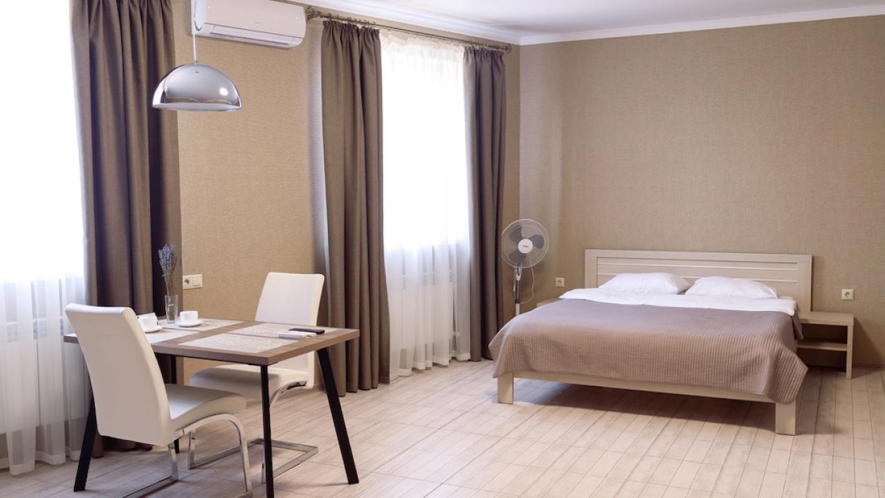 Real photos of Apartamenty KMV