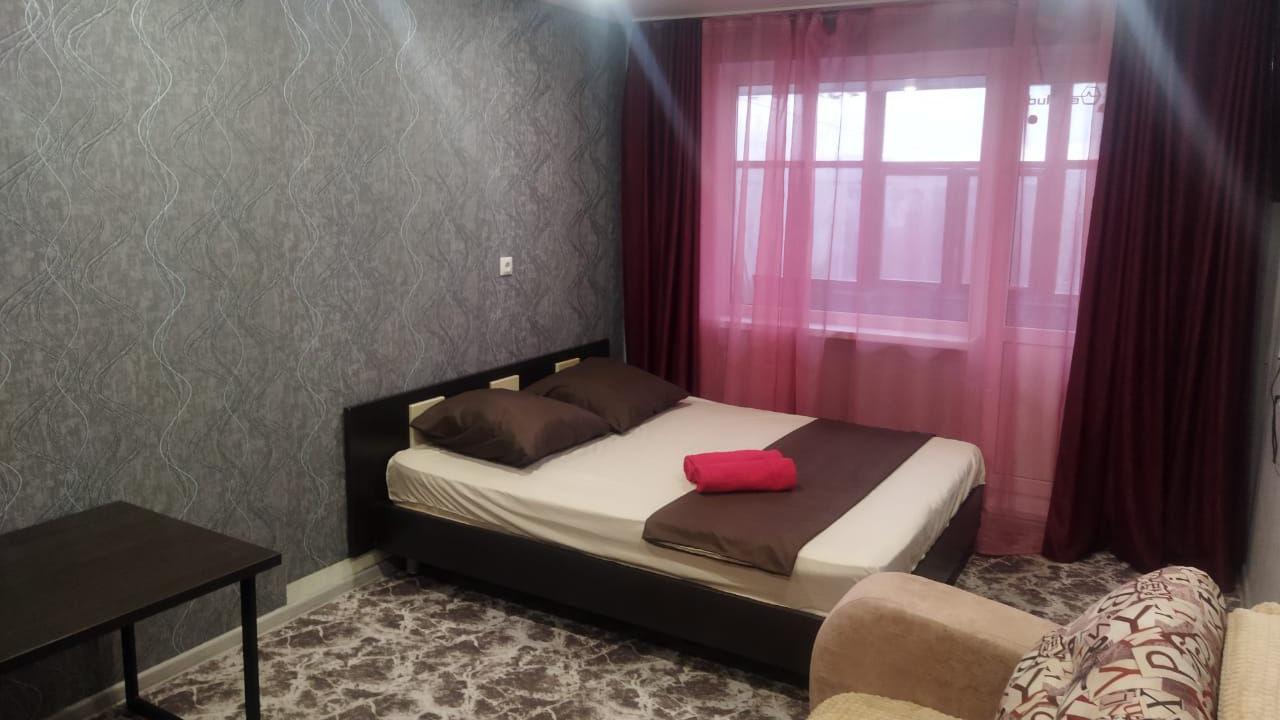 Real photos of Apartments on Zavenyagina street