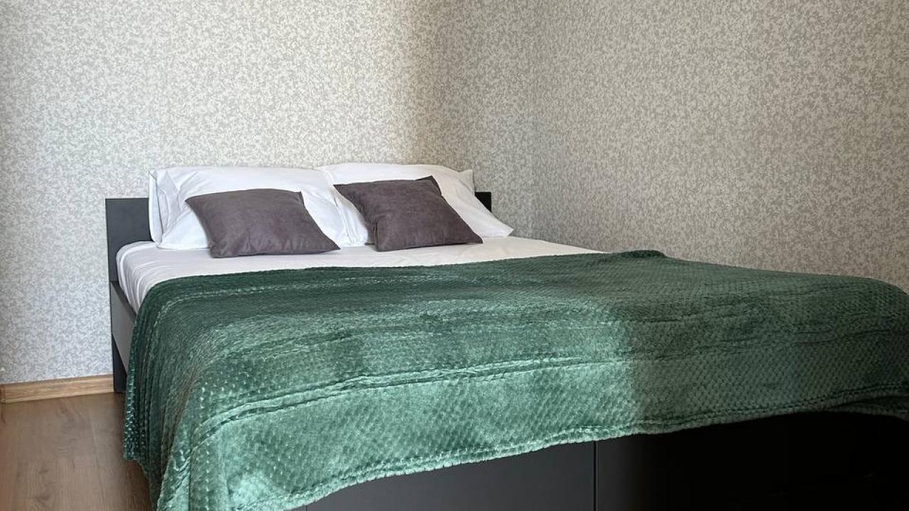 Real photos of Apartments on Marshal Baghramyan street 1