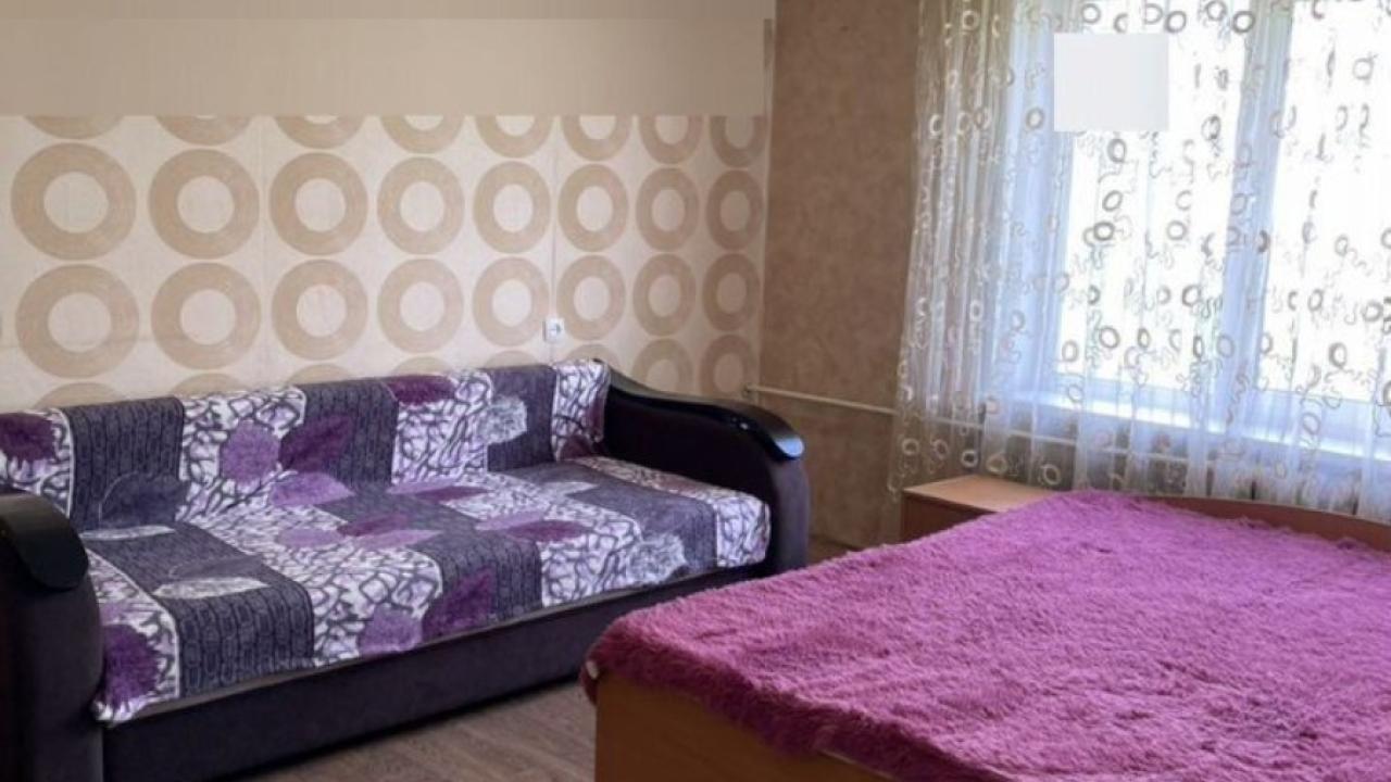 Реальные фото Апартаменты на улице Советской 32