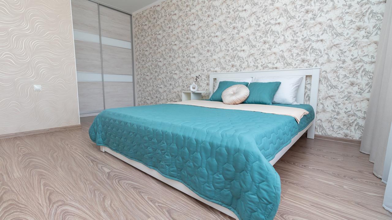 Real photos of How are you at home on Komarova Avenue