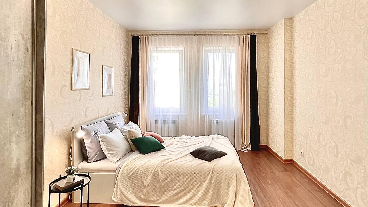 Реальные фото Greencity (Гринсити) на улице Павлюхина