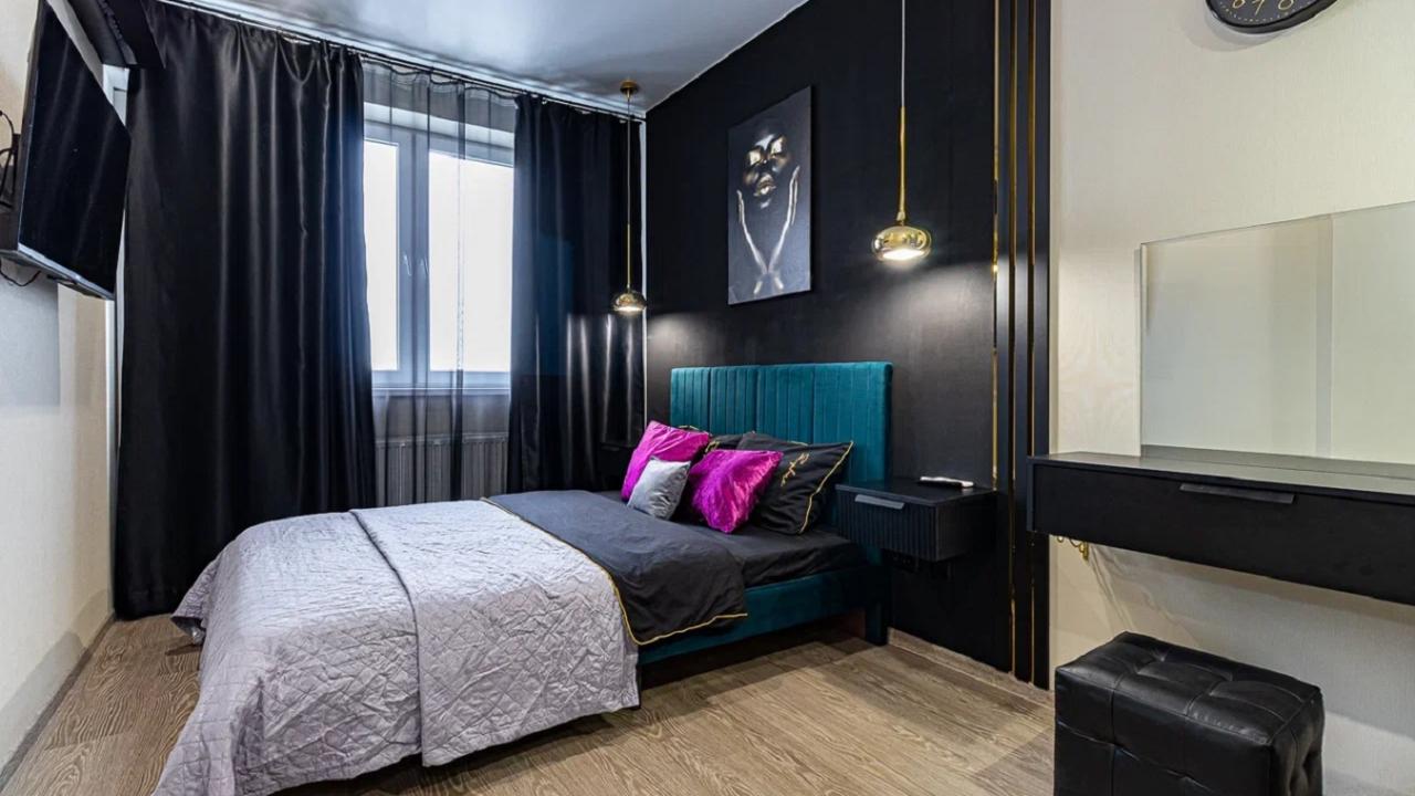 Real photos of Daily Rent on Shemyakina street 2