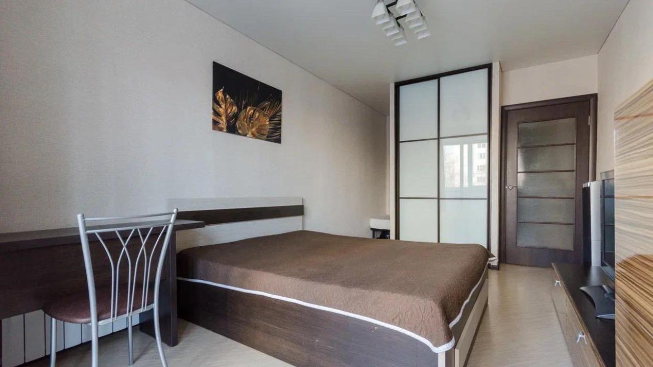 Real photos of Apartments in the city center on Lenin Avenue