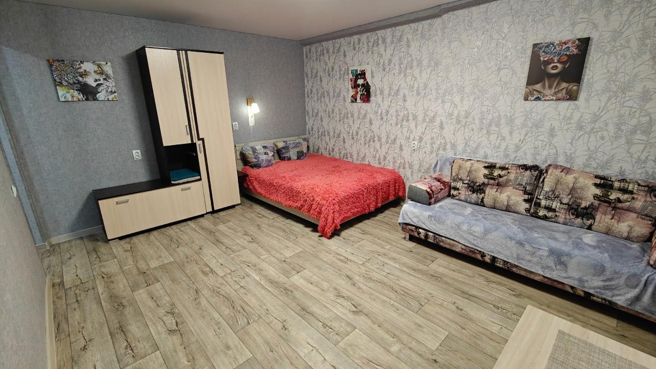 Real photos of Apartments on Sevastopolskaya street 13