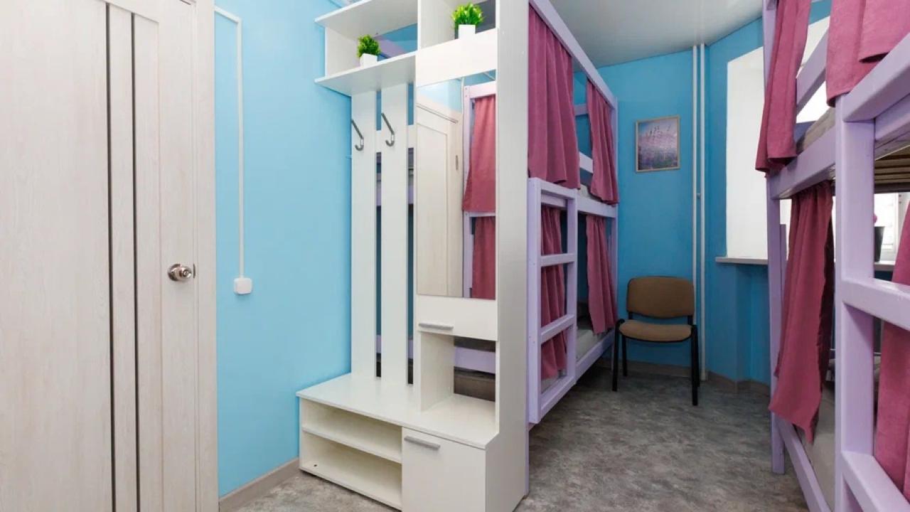 Real photos of Nash Hostel